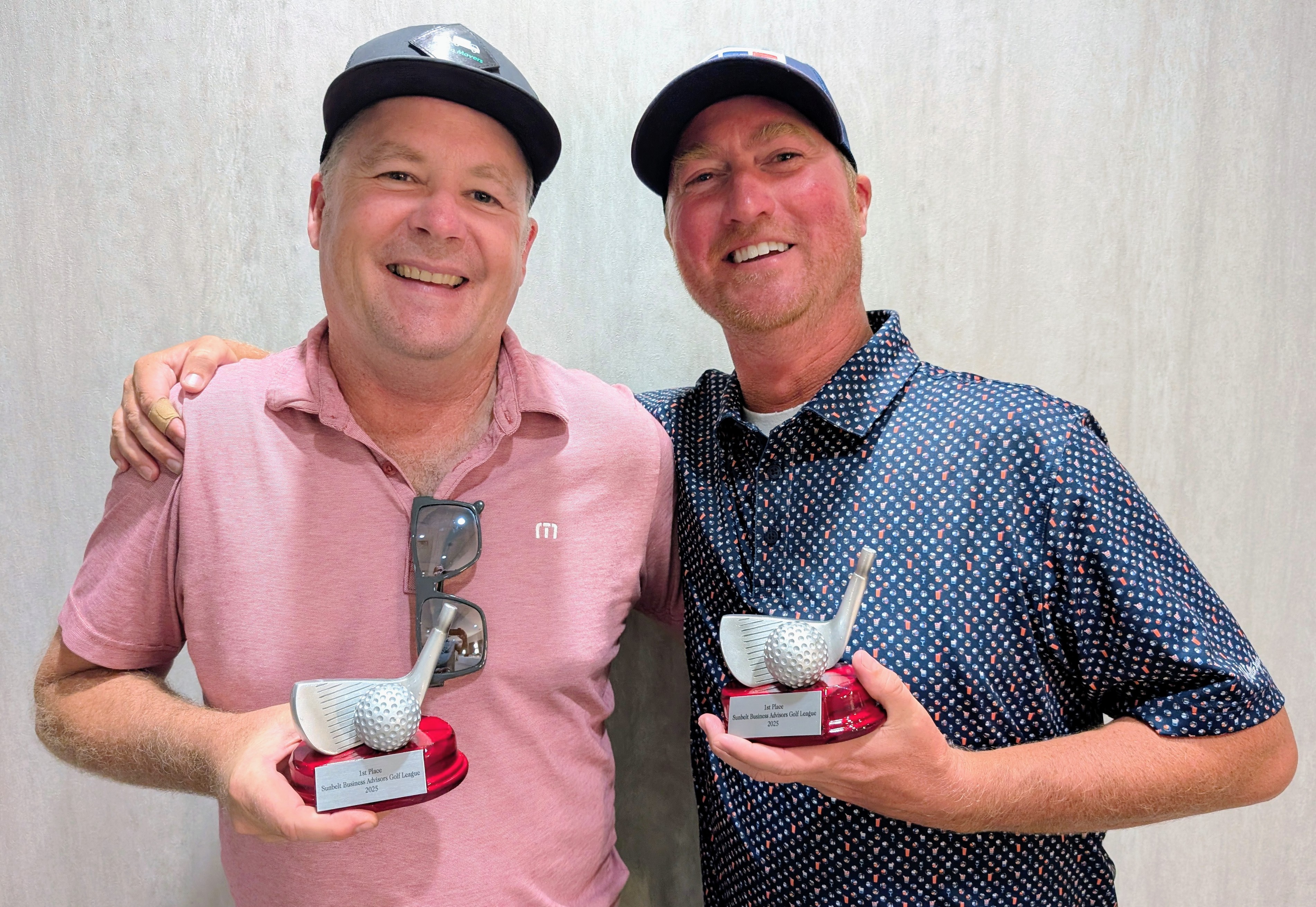 2025 Champs - Headley & Tiarks